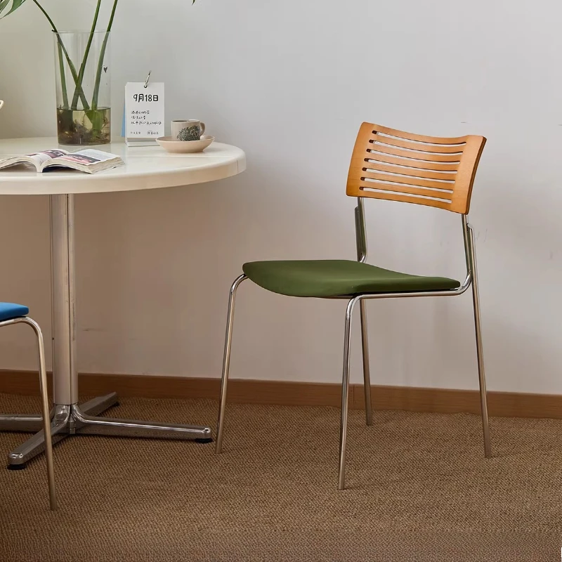 Medieval Café Chair… - image