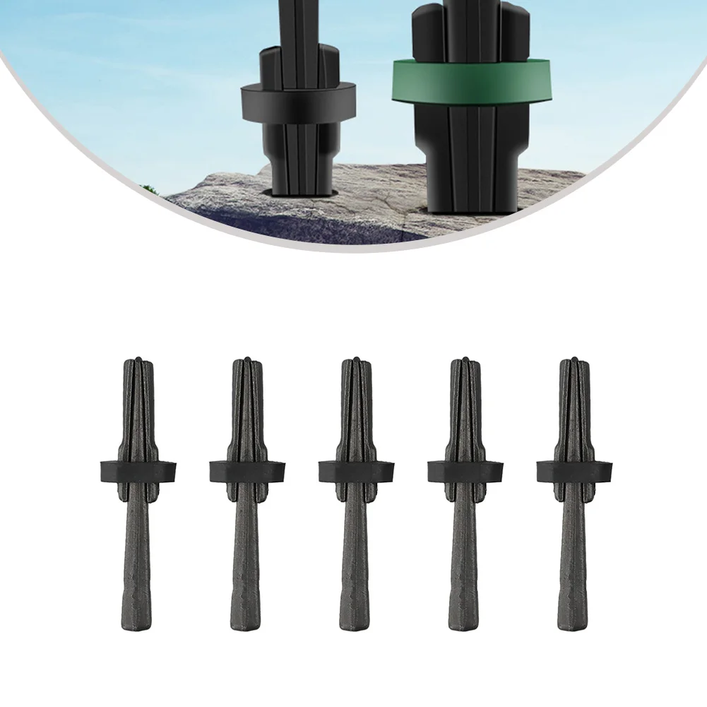 

5pcs Stone Splitting Tool Wedge Feather Shims Marble Granite Concrete Rock Splitters Cutting Splitting Chisel 125x14mm Tool