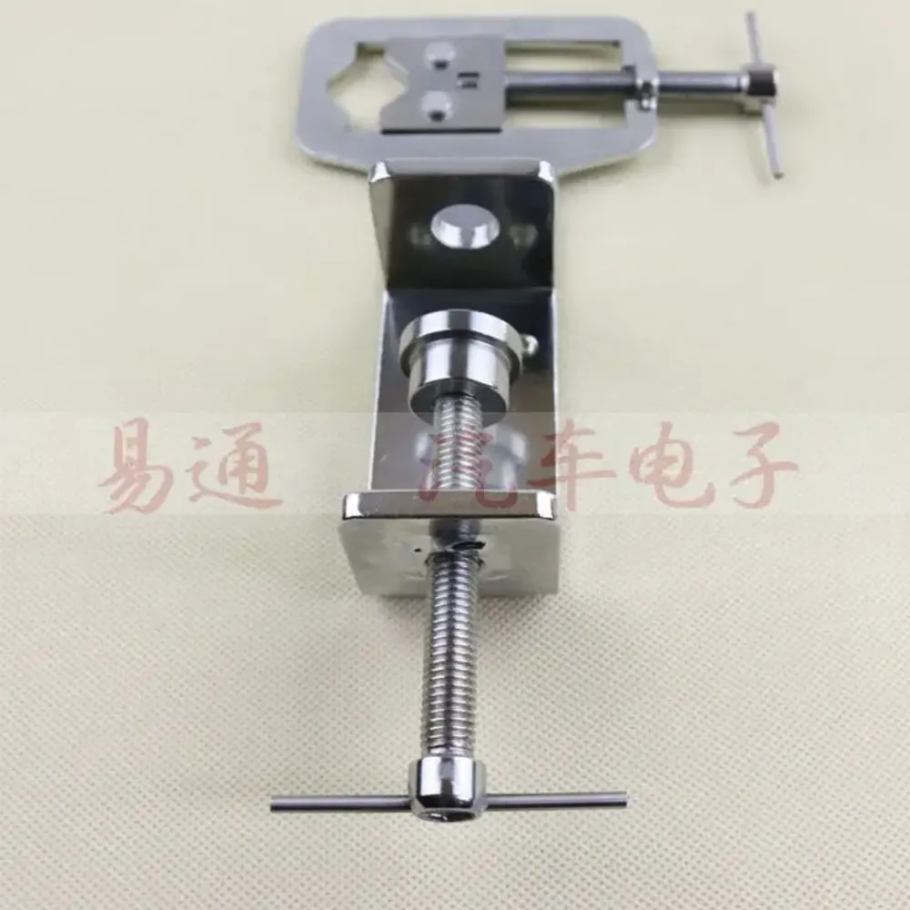 

GOSO practice clamp 360 rotation practice clip locksmith lock fixture Tool