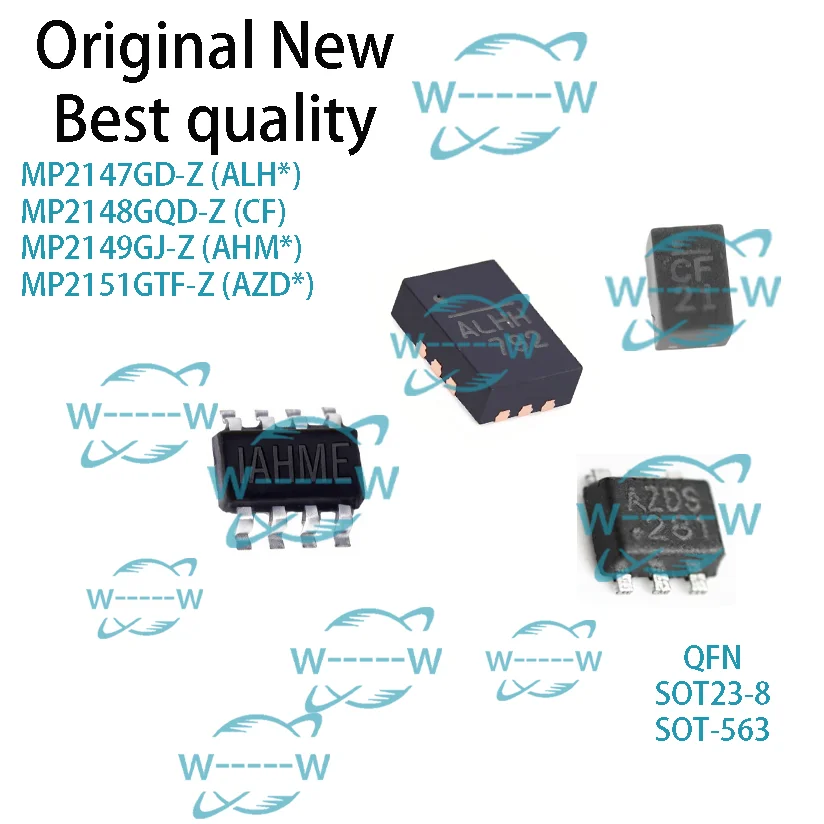 (5-30 Pcs) MP2147GD…