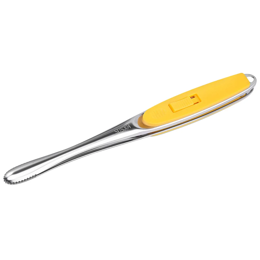 

Stainless Steel Kitchen For Cooking Serving Salad Pasta Meat Grilling Tongs Salad Tongs Stainless Steel Kitchen Tools