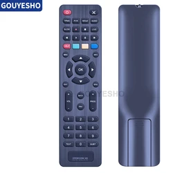 New Replacement Remote Control For OVHD Digital Satellite Decoder 4165 KT1045 TV