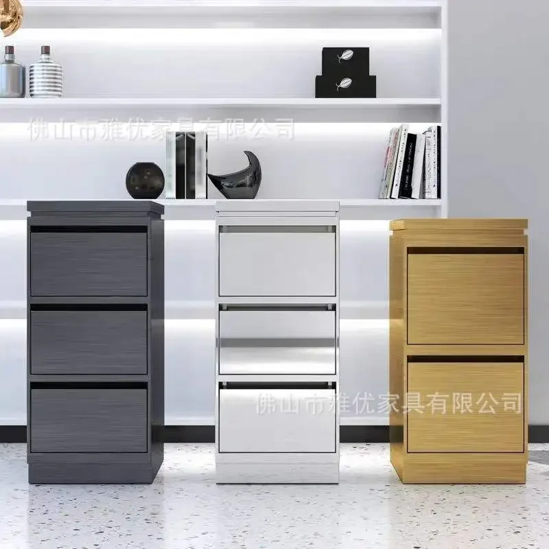 Internet celebrity new hairdresser tool cabinet stainless steel barbershop cabinet hair salon special anti-fingerprint