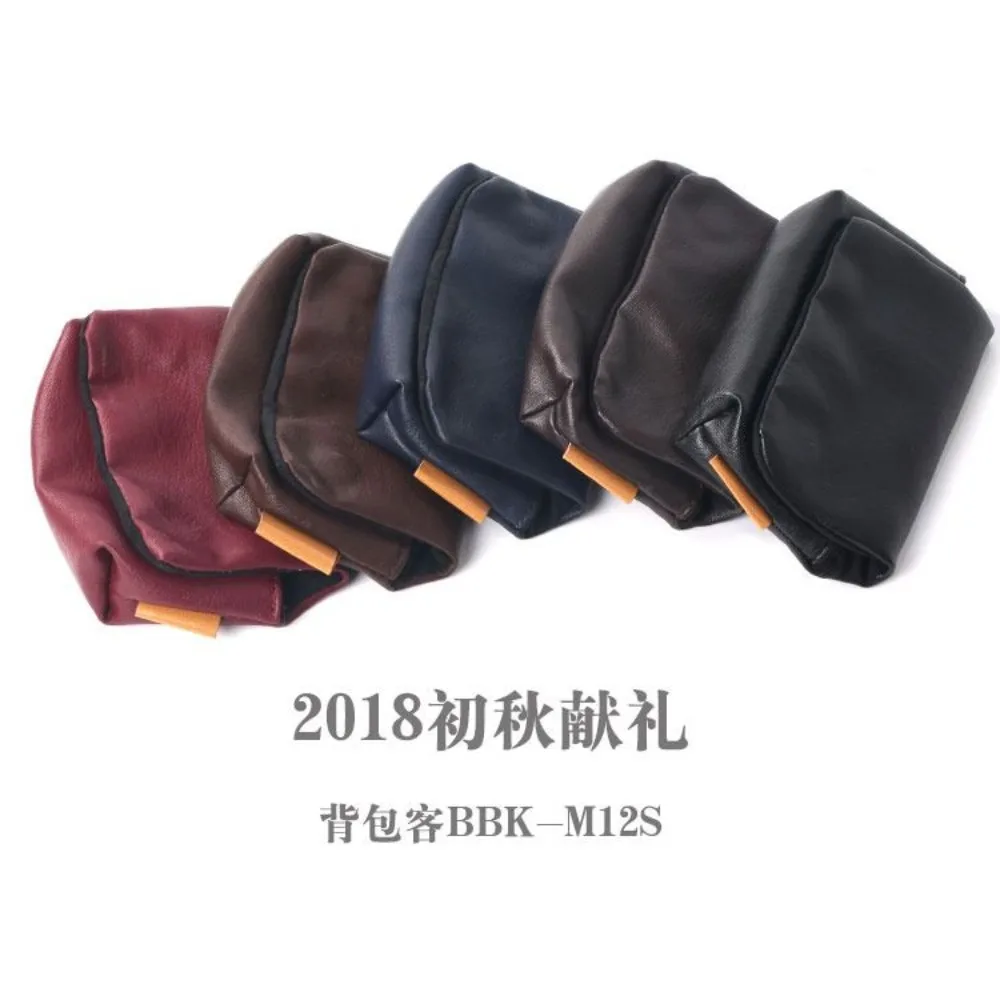 

Digital Handbag Lightweight Camera Bag For Canon G9X Ricoh GR Sony Black Card RX100 Series Panasonic LX