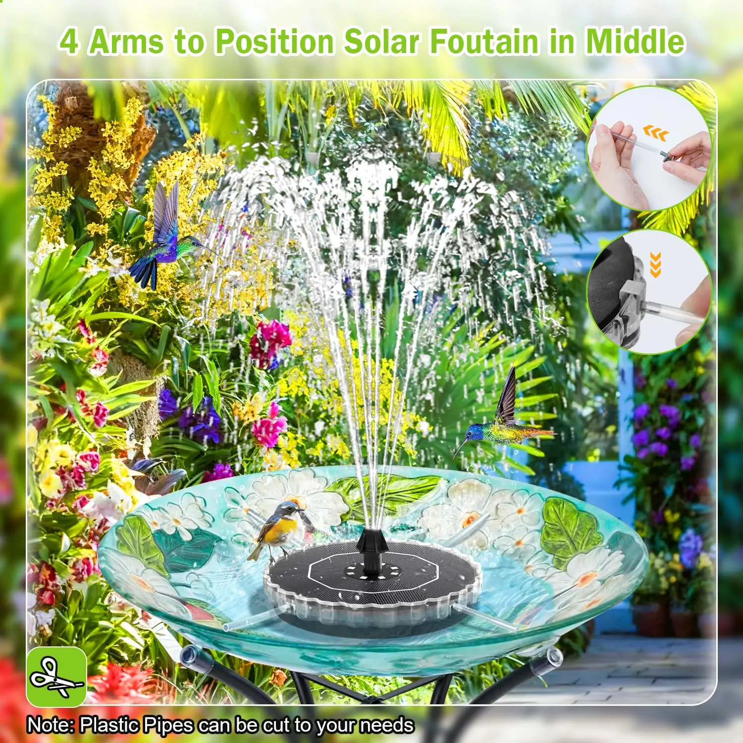 Thumbnail 4 - #9 Popular Ponds Choices