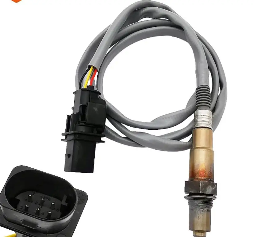 

1 set New Oxygen Sensor O2 for BMW X5 E90 X1 X3 E60 E61 325i 328i 323i 11787558073