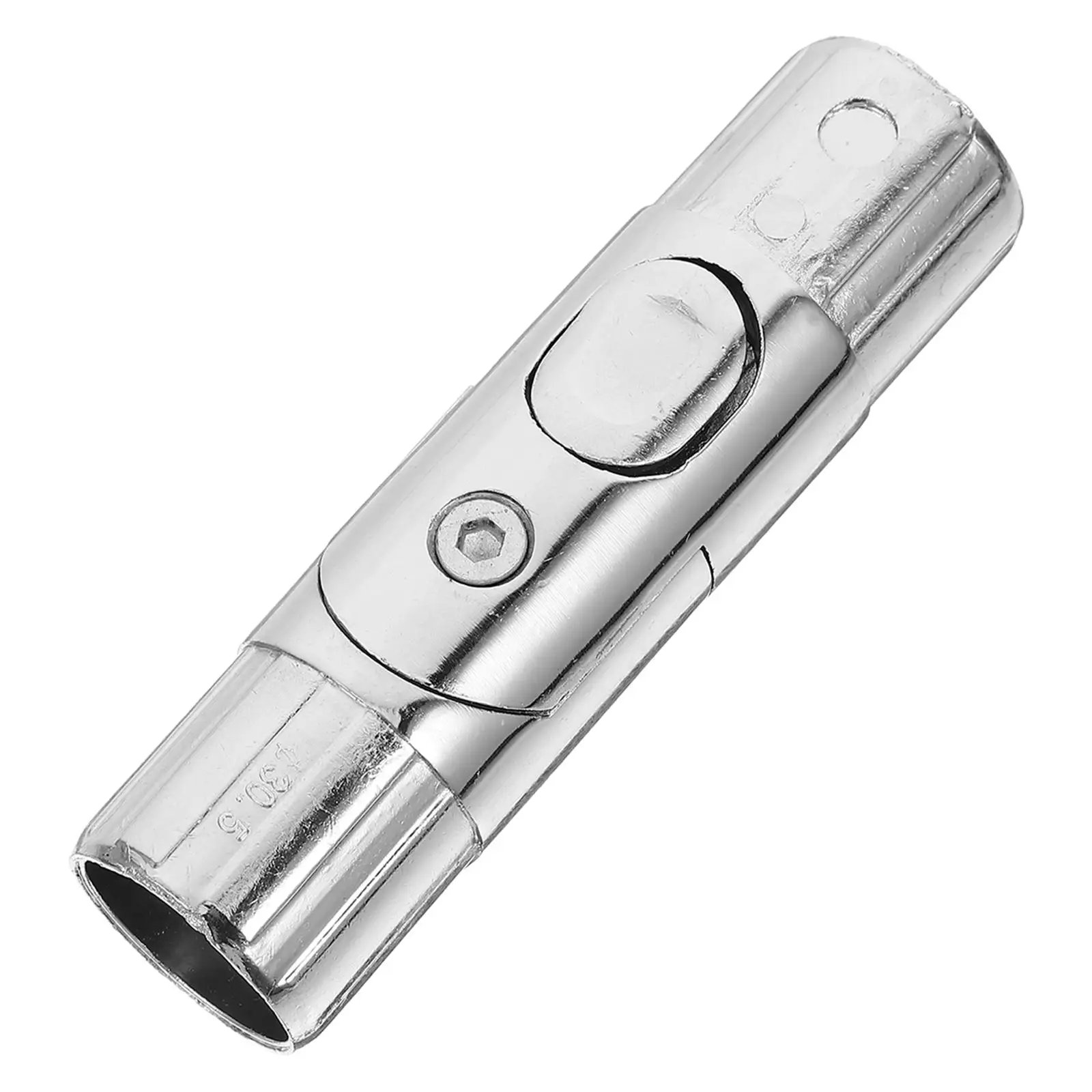 

Patio Umbrella Replacement Parts Aluminum Alloy Outdoor Accessories Steering Bracket Parasol Holder Fit Most Umbrellas Enjoy
