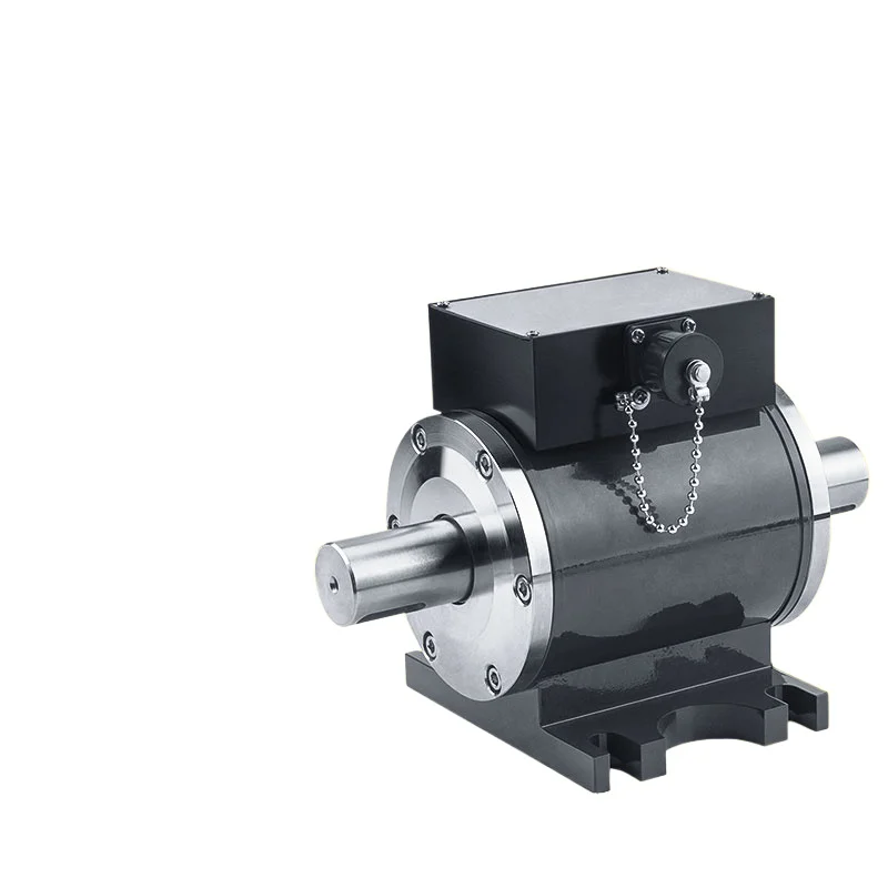 Dynamic Torque Tran…