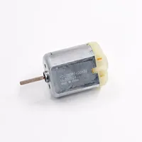 MABUCHI FC-280PT-20150 Mini 18mm*24mm Electric Motor DC 12V Engine D-shaft For Toyota Car Door Lock Actuator Car rearview mirror