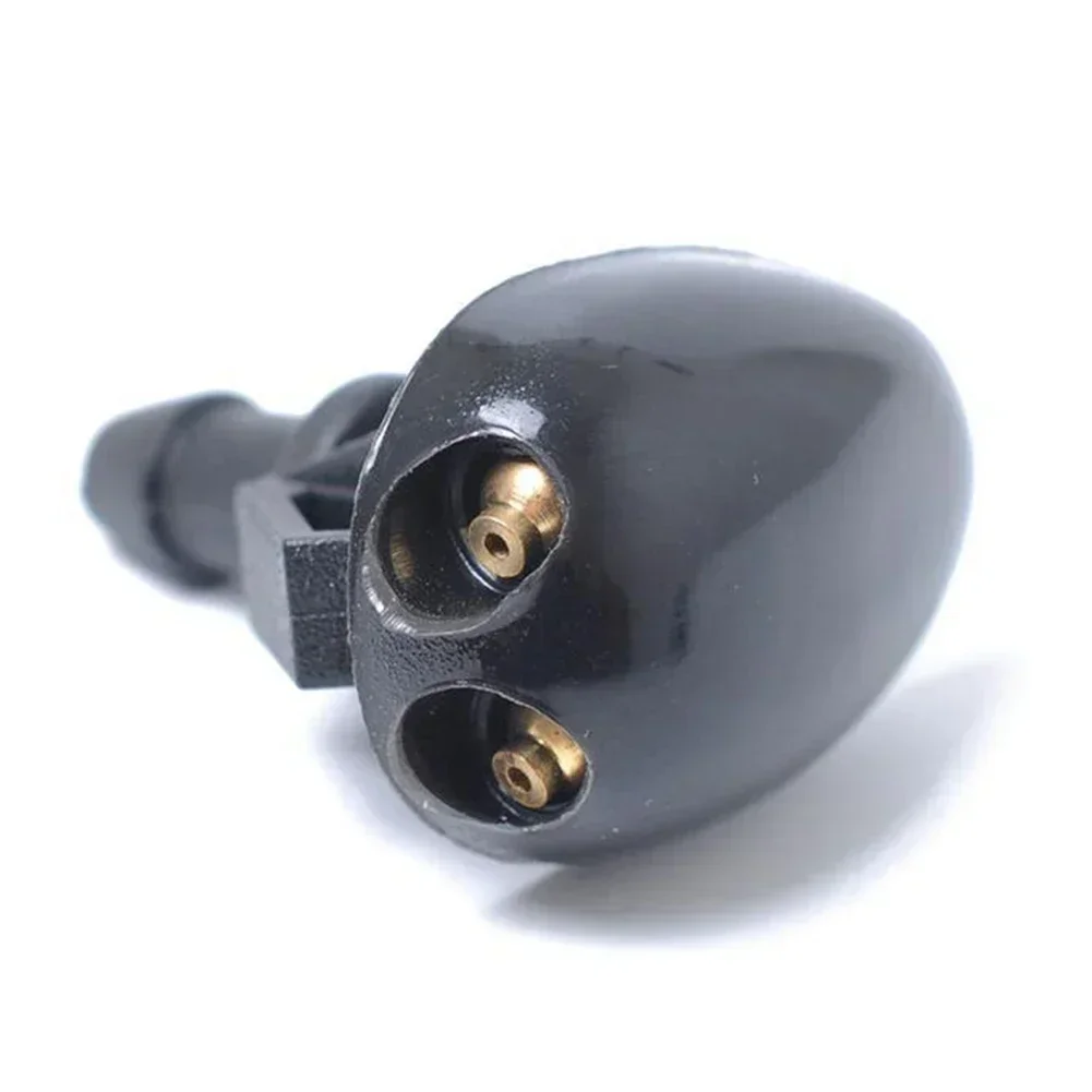 

2Pcs/pair Car Windshield Water Jet Nozzle For Nissan Navara D22 D40 98-2015 Windshield Washer Fluid Spray Jet Nozzles 289313S500