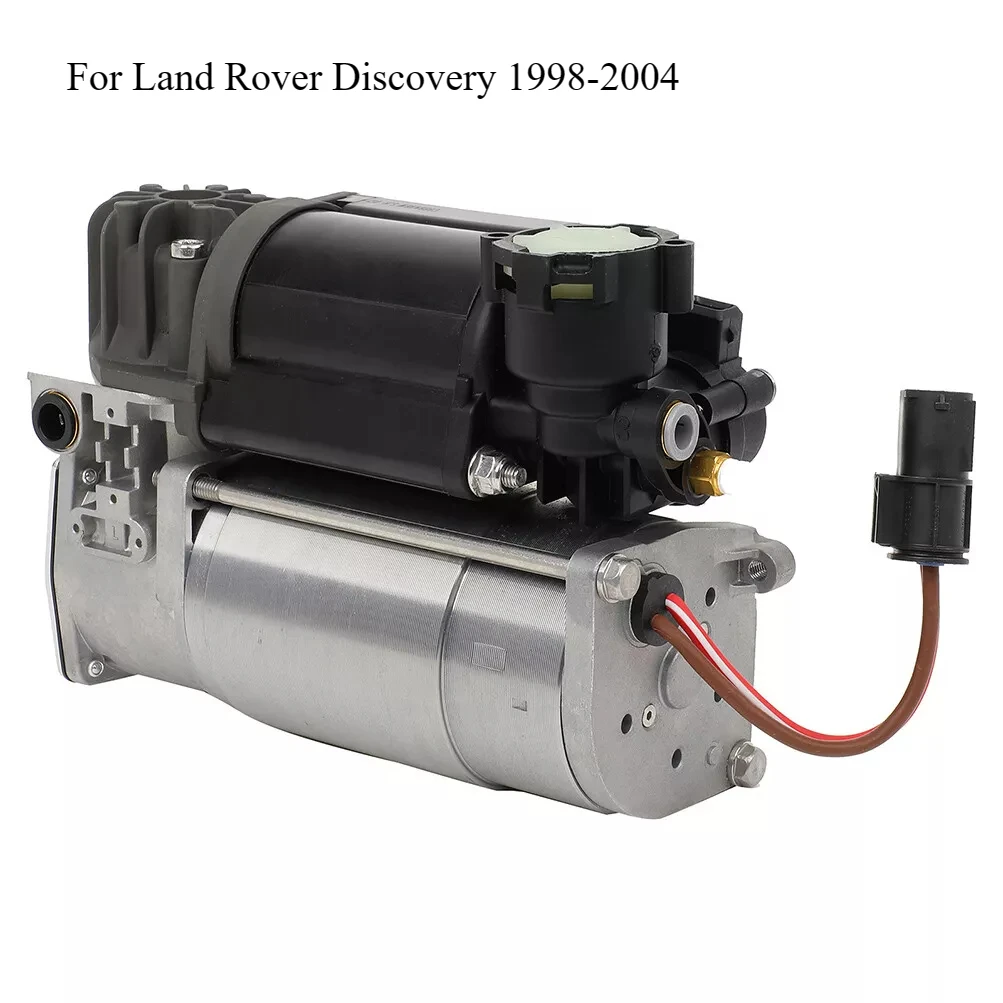 NEW RQG100041 For Land Rover Discovery 2 1998-2004 Air Suspension Compressor Oem#4154031030 4154039252 Air Compressor Pump