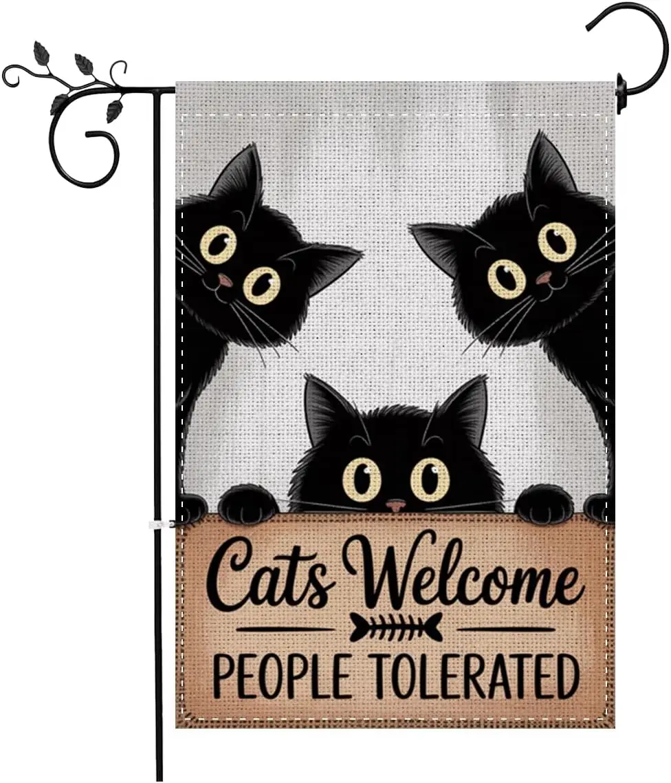 Fokongna Cats Welco…