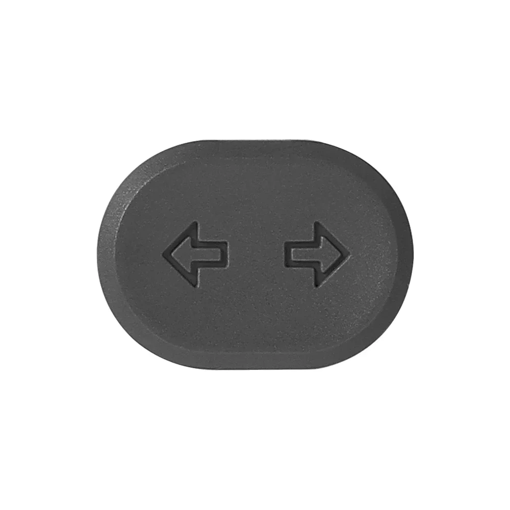 Steering Switch Button for Segway Ninebot Max G2 F2 E2 Pro E3 Pro Electric Scooter Left Right Turn Light Button Replacement Part view 2