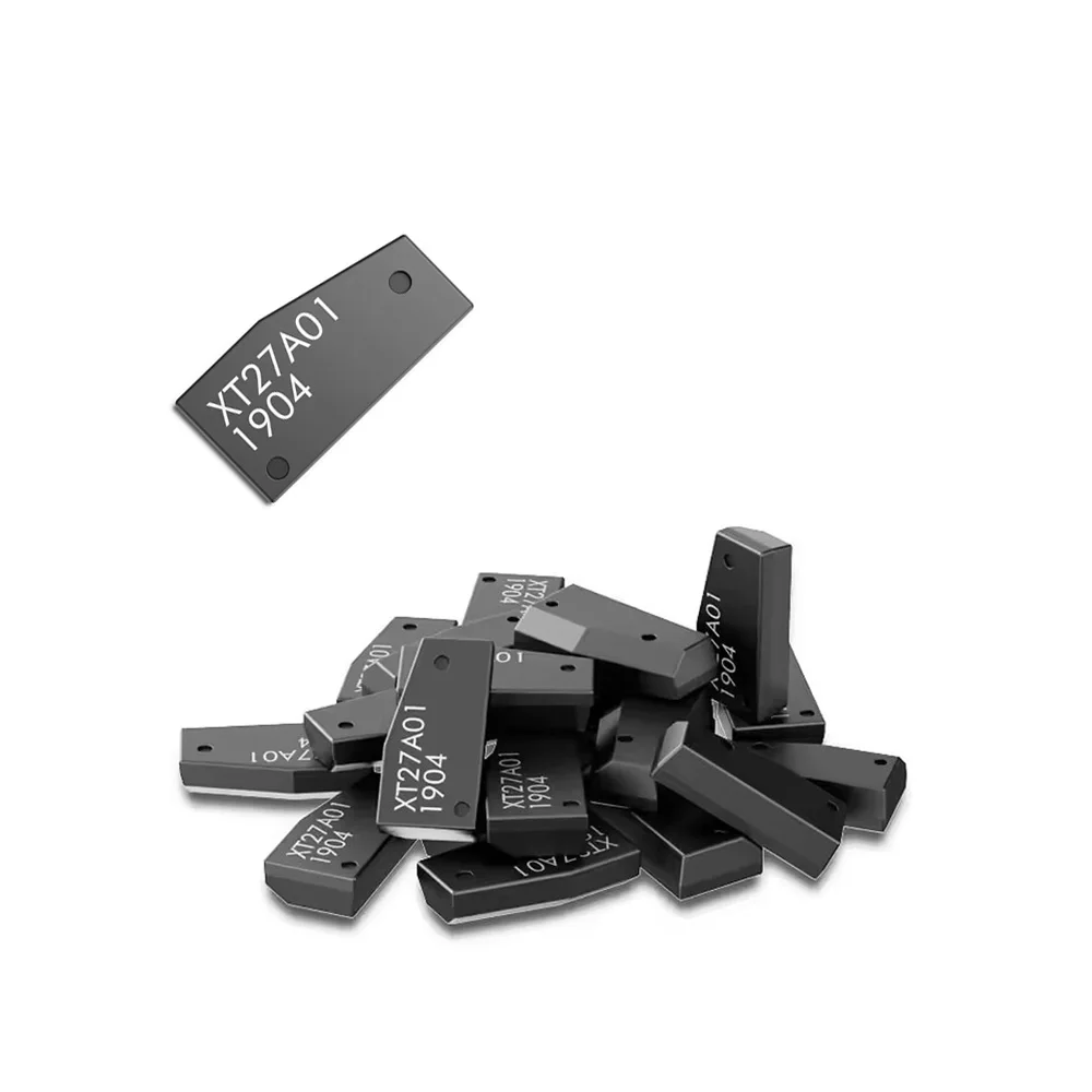 10PCS 20PCS 50PCS 100pcs xt27 xt27a super chip xt27c75 xt27a01 SUPERCHIP VVDI CHIPS