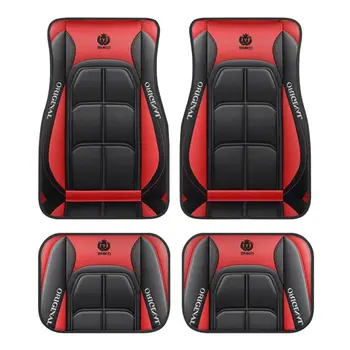 8 best sales שטיחי רצפת מרצדס - №4