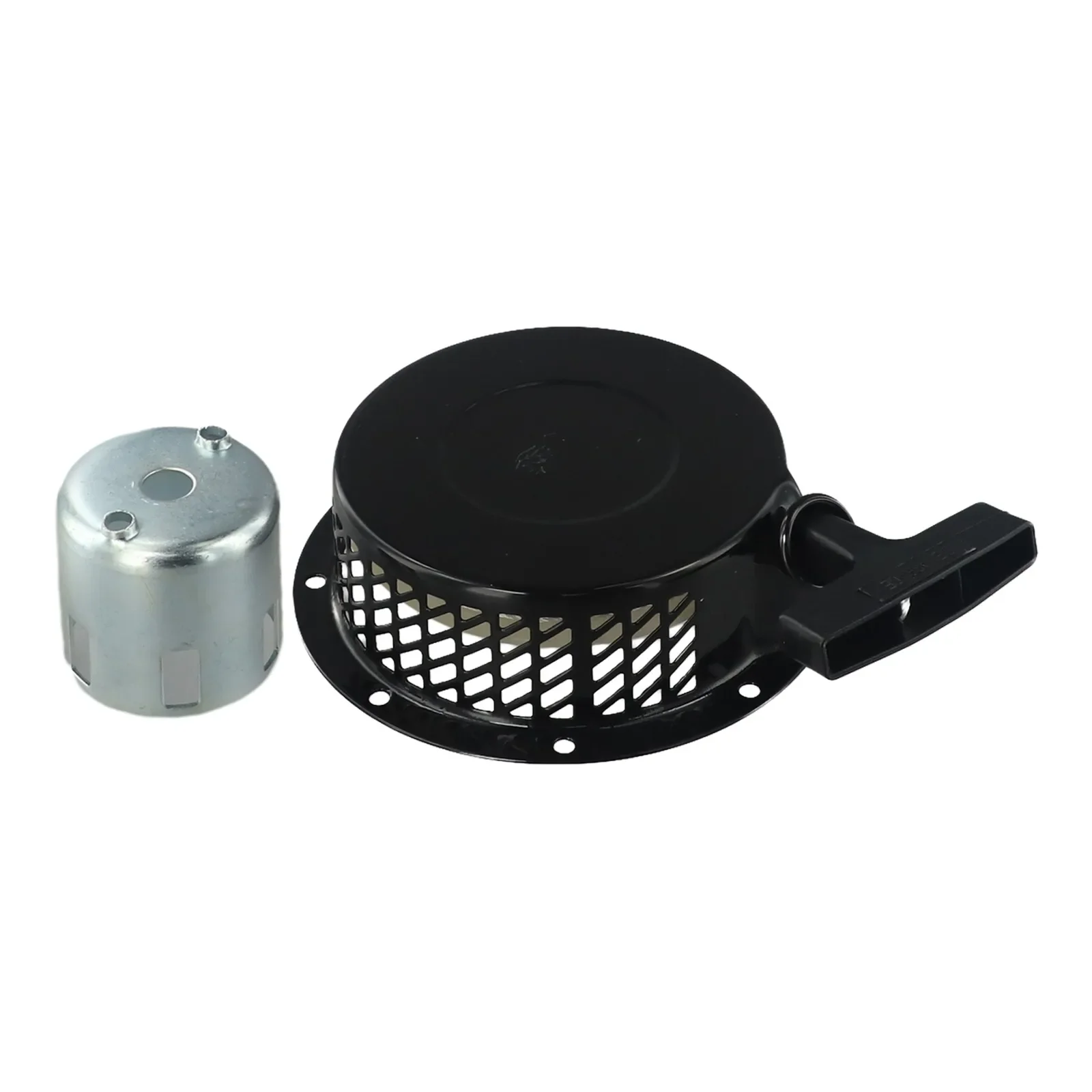 

For Robbins Pawls Cup Recoil Pull Starter Trimmers Parts 1 Set 227-50405-00 227-50811-10 282-50211-00 For Robbins