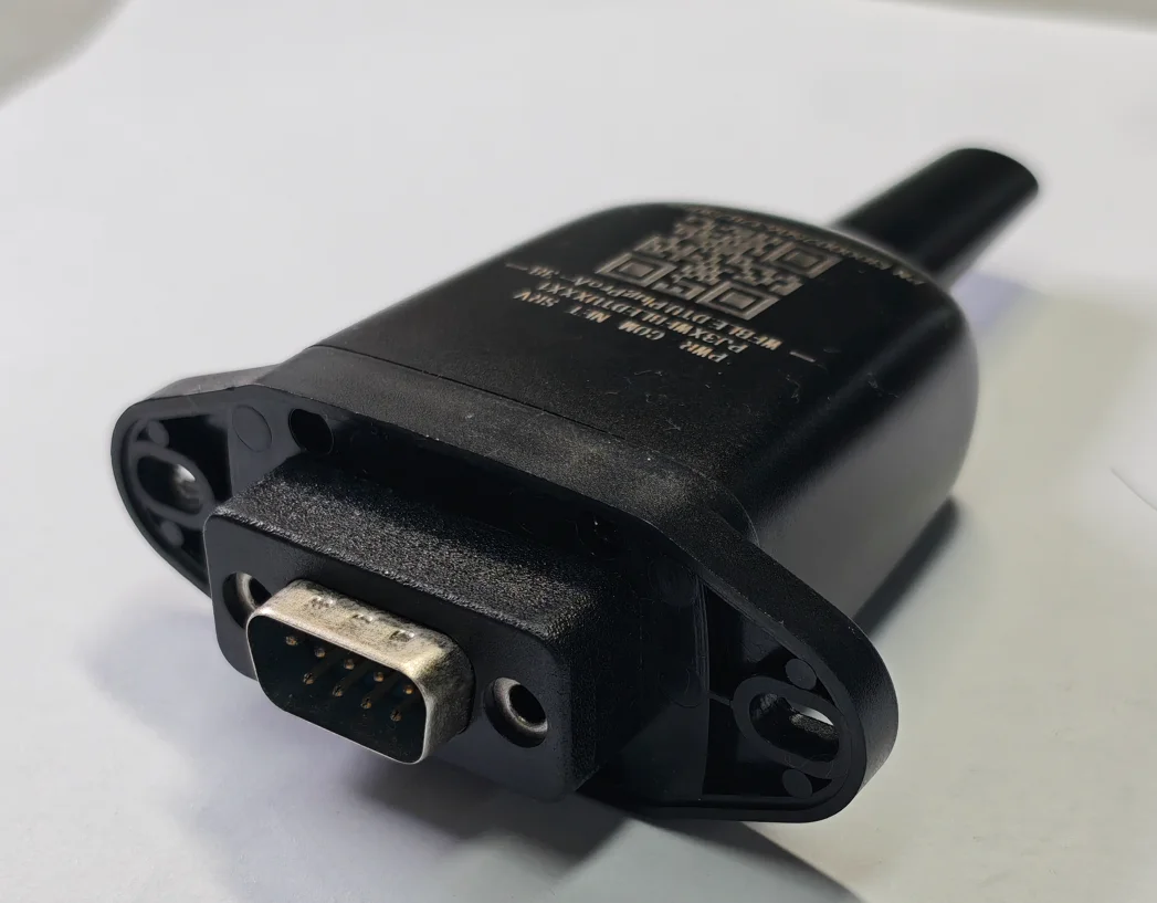 YINGFA Solar Inverter WiFi Module, Mobile App Remote Monitoring, RS232, Support Brands(YINGFA, SUMRY, PowMr, ANERN, ZIEWNIC)