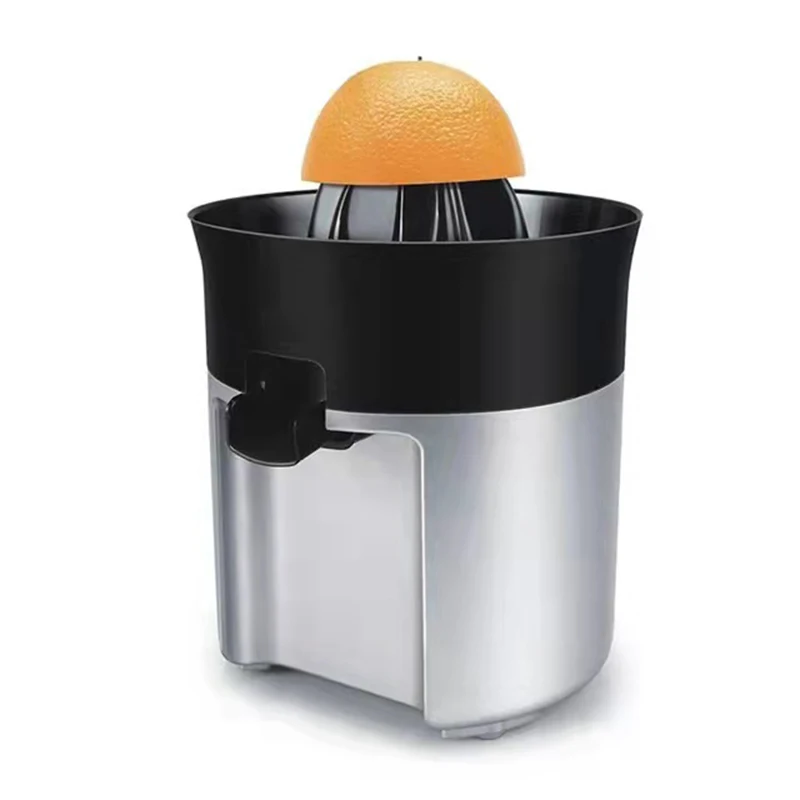 Electric Lemon Juicer Freshly Squeezed Fruit Grapefruit Orange Squeeze Juice Residue Separation 220-240V