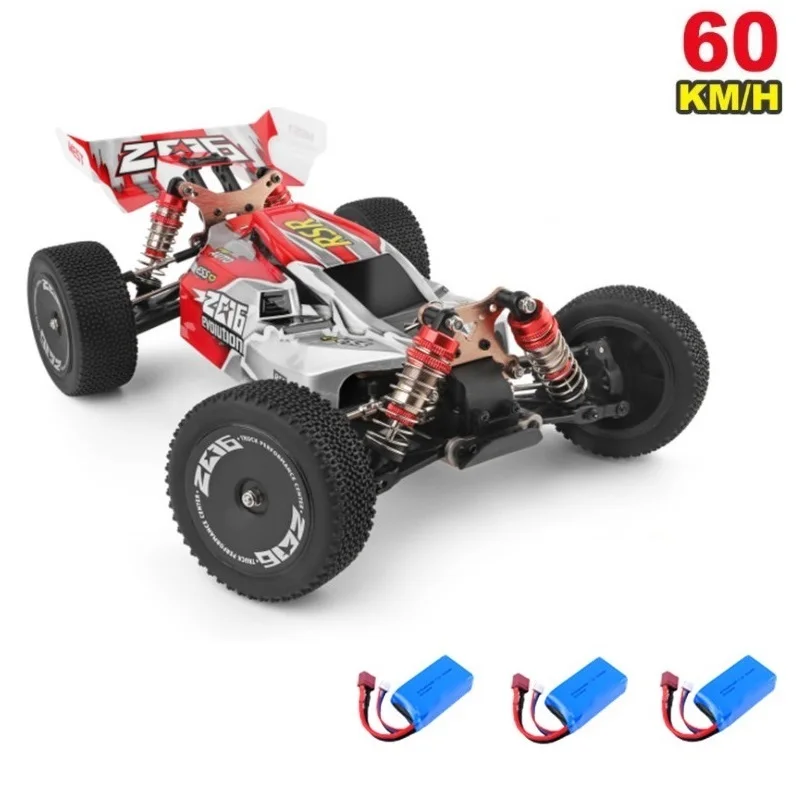 Wltoys 1/18 A959-B A969-B A979-B RC Car용 A959-B-12 A959-B-22 서스펜션 액세서리 추천 및 평가