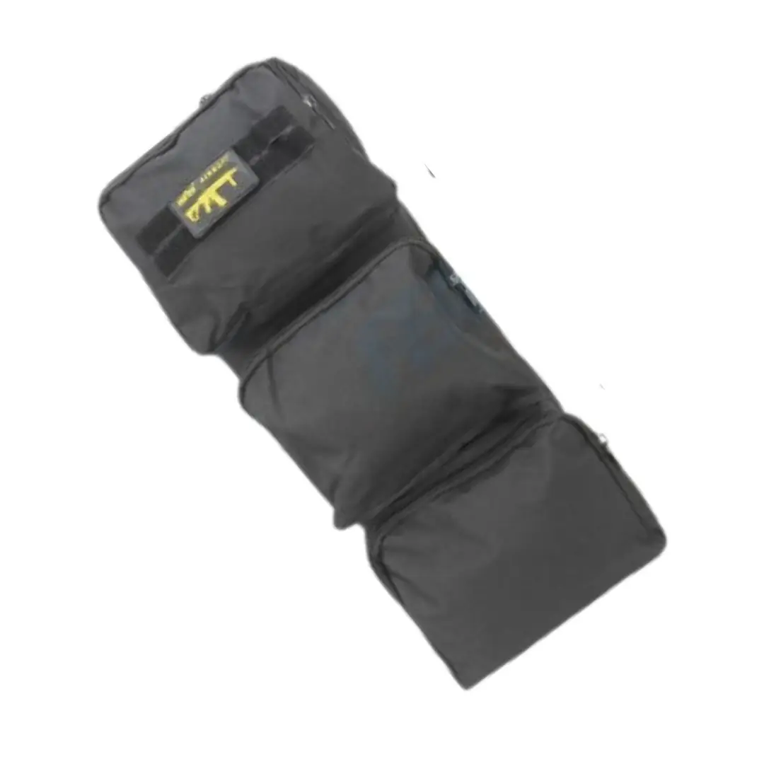 FJA-205 Black PDW Case Bag