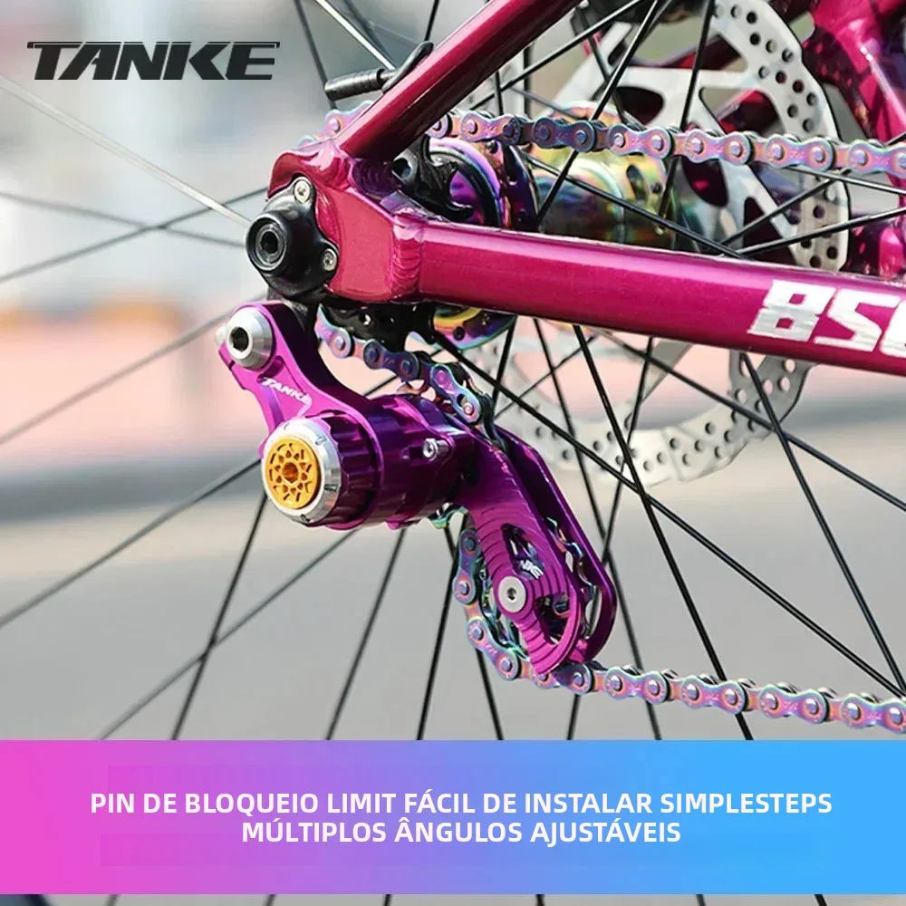 tanke-mtb-tensor-de-cadena-de-marcha-unica-dj-bicicleta-guia-de-cadena-de-marcha-unica-bicicleta-plegable-aleacion-de-aluminio-accesorios-de-bicicleta-cnc
