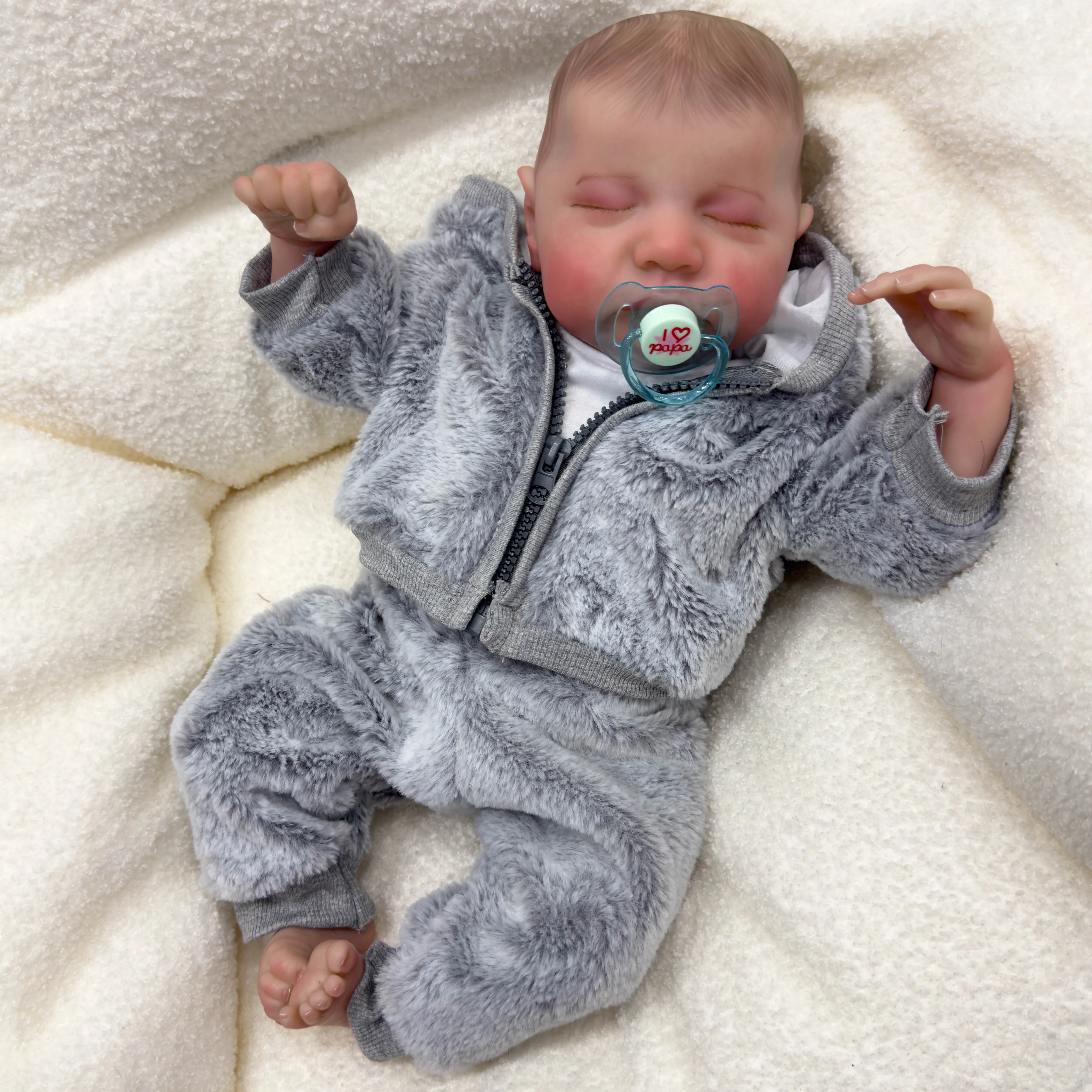 NPK 19 İnç Levi Gerçekçi Yenid - Baby Products Hair incelemesi ve fiyatı
