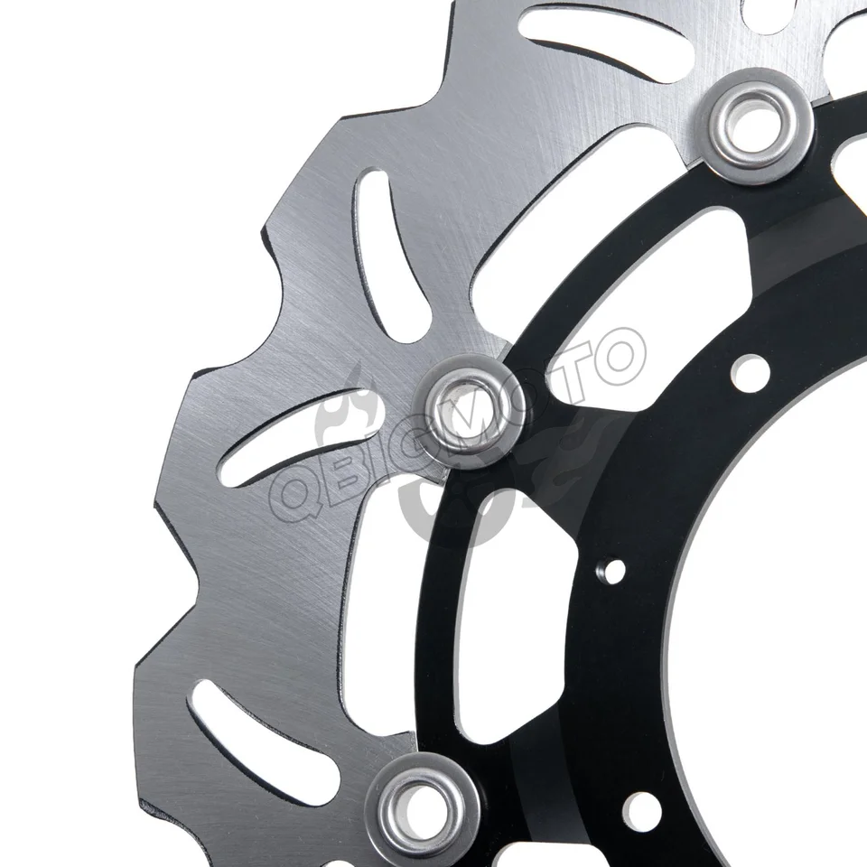 X-ADV 750 2024 Motorcycle Front Brake Disc Rotor For Honda X