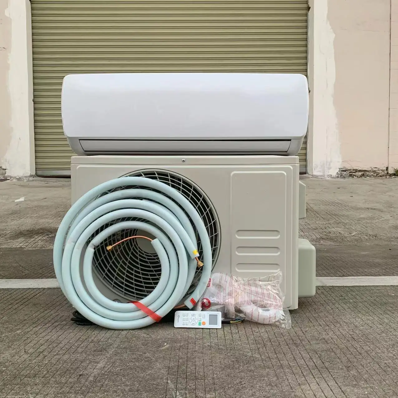 

12000TU Wall-mounted Air Conditioner, Air Conditioner Mobile Refrigeration