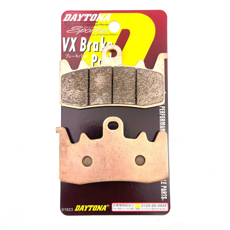 Motorcycle Front & Rear Brake Pads Disks For Harley RH 1250 S Sportster S 2021 2022 RH1250 RH1250S Metal Sintering