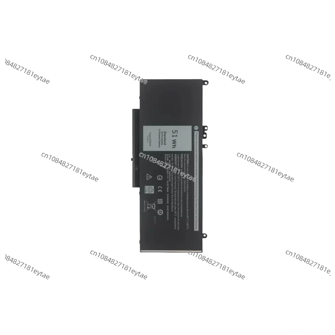

Оригинальный 100% Аутентичный E5250 E5450 E5550 G5M10 8V5GX