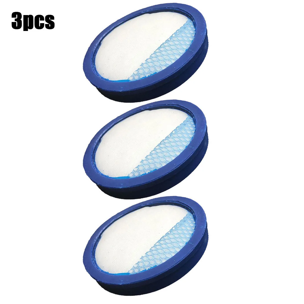 3 szt. Zmywalny Zestaw Filtra Zamiennego do Bezprzewodowych Odkurzaczy Hoover Air, Odkurzacz, Zamiatarka, Zamiennik do Domu