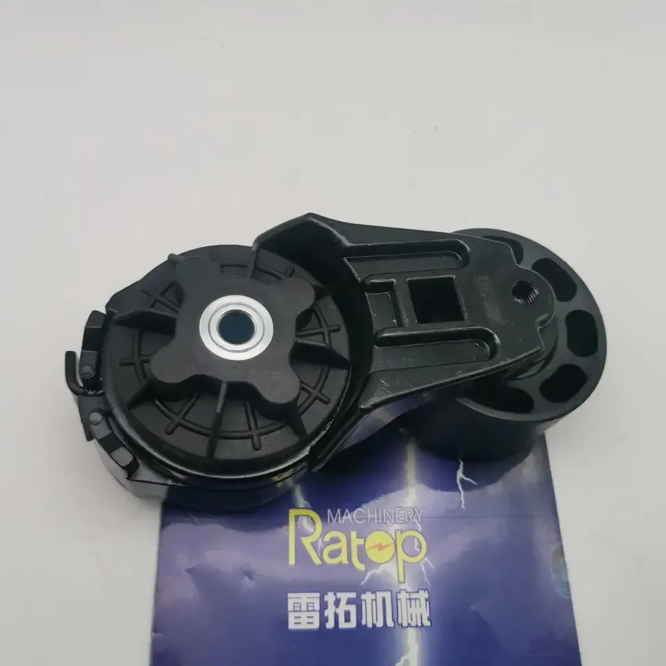 High Quality Belt Tensioner 6731-61-4510 6731-62-4110 For PC200-6 6D102