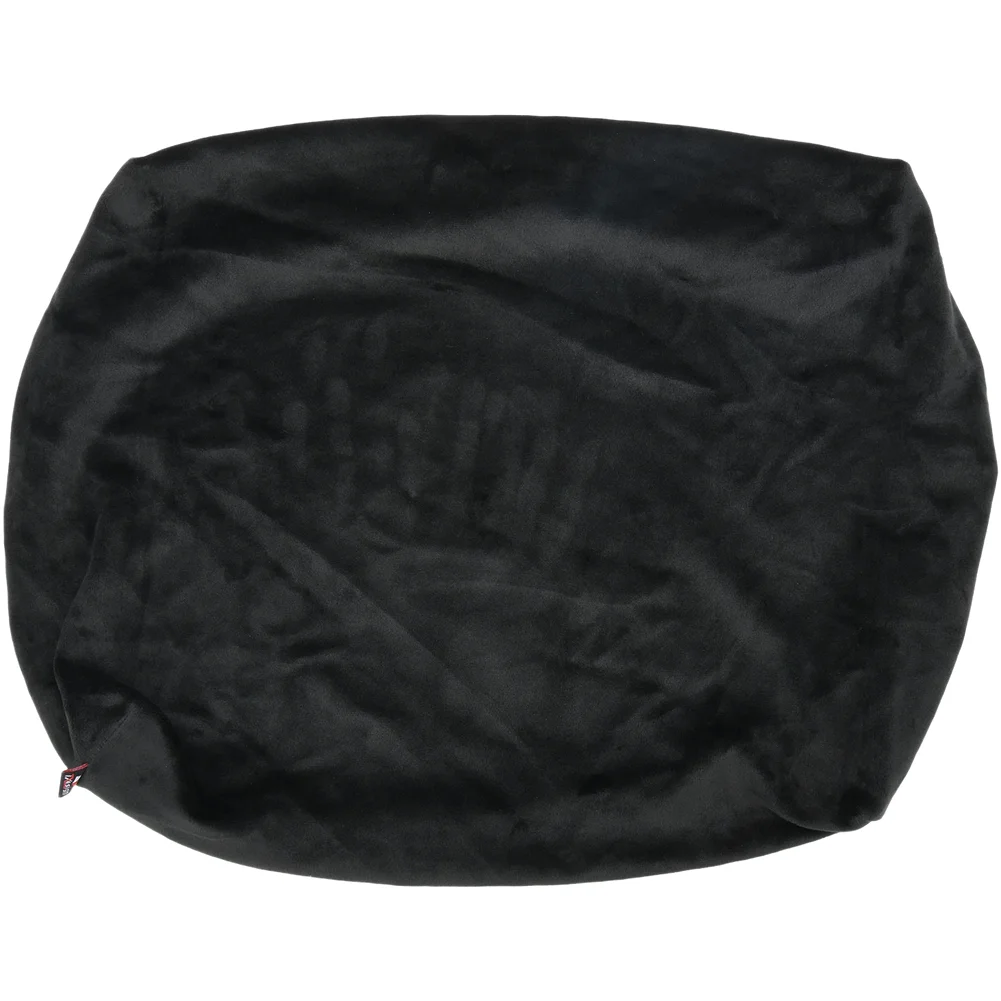 Soft Touch Dust Cover for For audio-Technica AT-LP70XBT Turntable 300g Spandex Black 40 33 7.5 cm Full Coverage