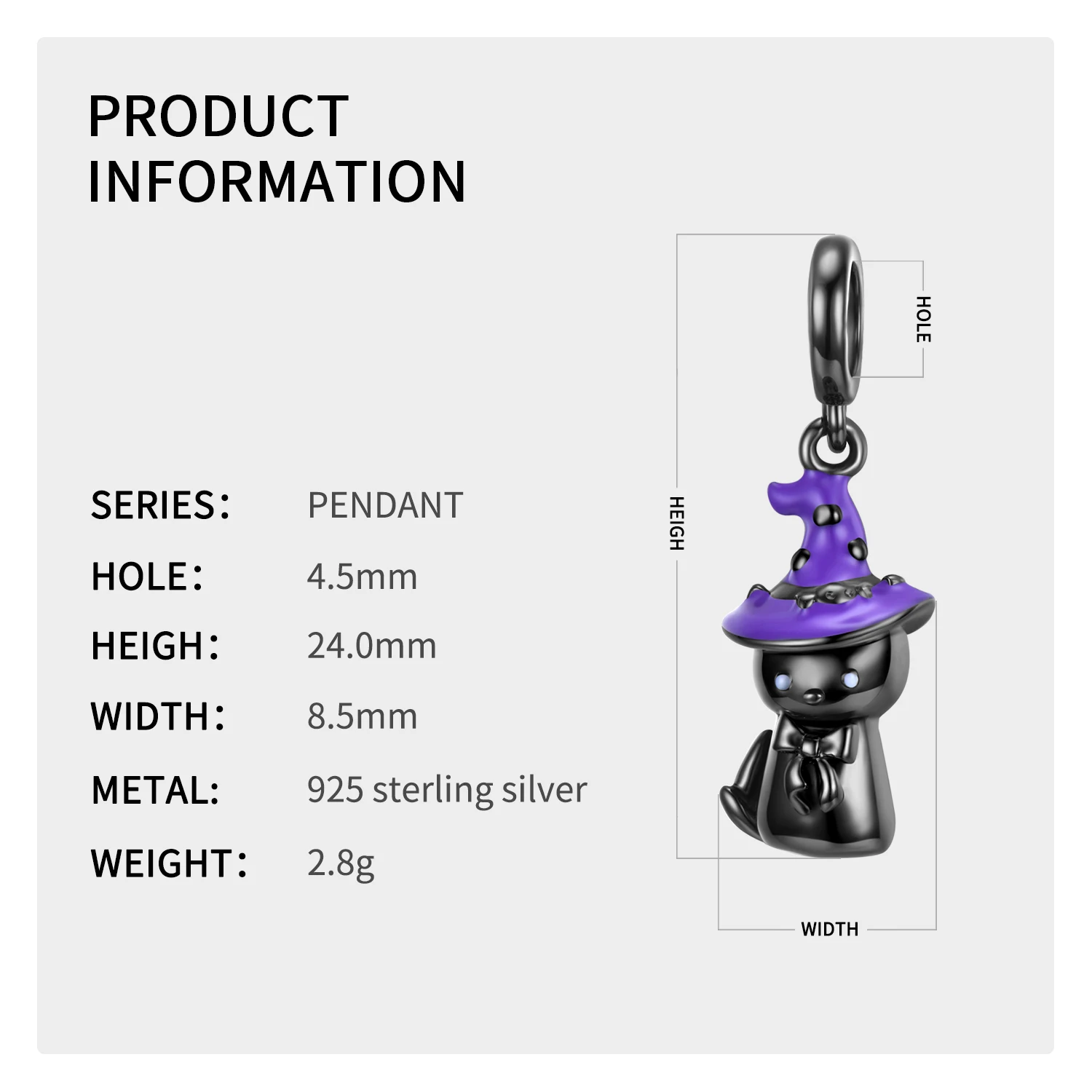 Christmas Charm Crystal Elk Bow Garland Christmas Tree 925 Silver Charms Jewelry Making Gold Plated Pendants for Women Bracelet