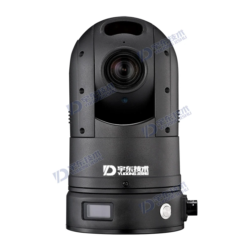 YUOUT 4G GPS واي فاي المحمولة الطوارئ نشر كاميرا متحركة مع بطارية CCTV مراقبة الأمن الأشعة تحت الحمراء للرؤية الليلية للسيارة #2