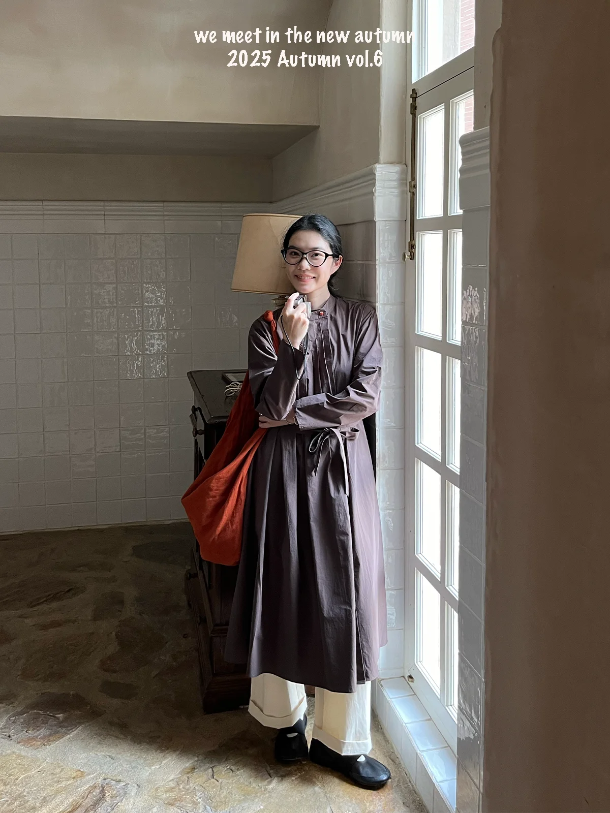 

HYGGEOO Long irt Dr Women's Autumn Winter Cotton 00% Cleanfit A-Line Skirt Ciwalk Long Sve Dr