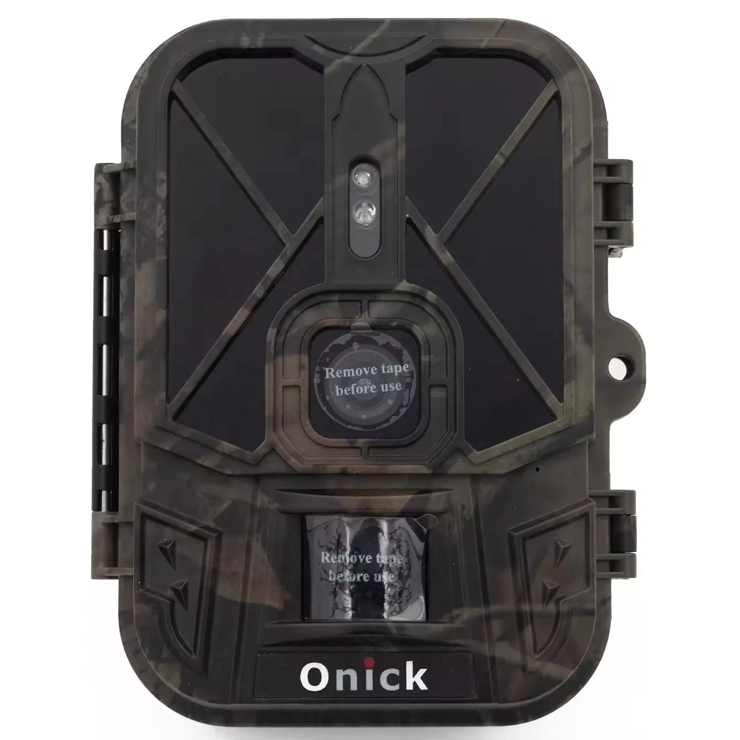 New Arrival Onick 4G IR Hidden Trail Camera for Outdoor Security for Hunting Wild Animals Data Storage on SD Card Cloud-spyglass