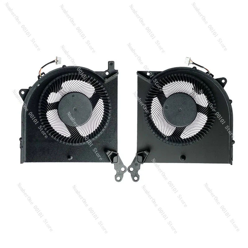 Suitable for Lenovo 20 Legion Y7000P/R7000P 2020H Y550-15E fans
