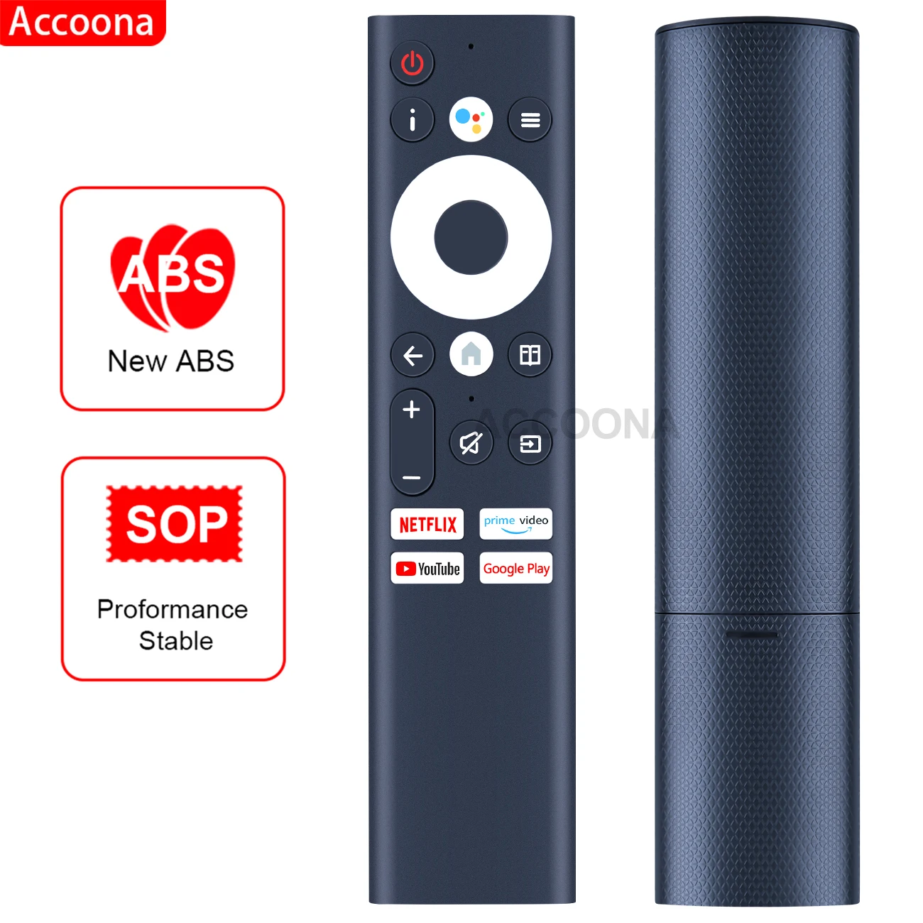 Voice Remote Contro… - image