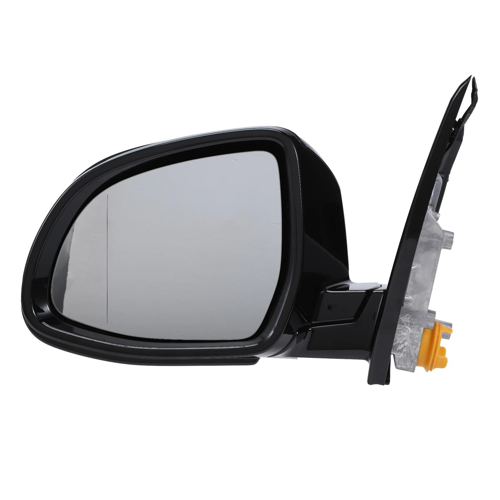 5 Pins Car Left Side Door Mirror Rearview Mirror for-BMW X3 Series F25 2014-2017