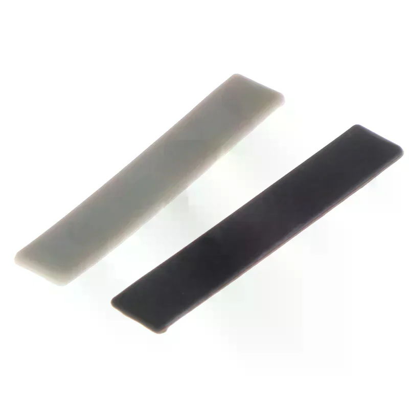 1pc Laptop Rubber Foot Feet Bottom Base Cover Replacement for Thinkpad R14 E15 E14 with High-Quality Material, Durable & P...