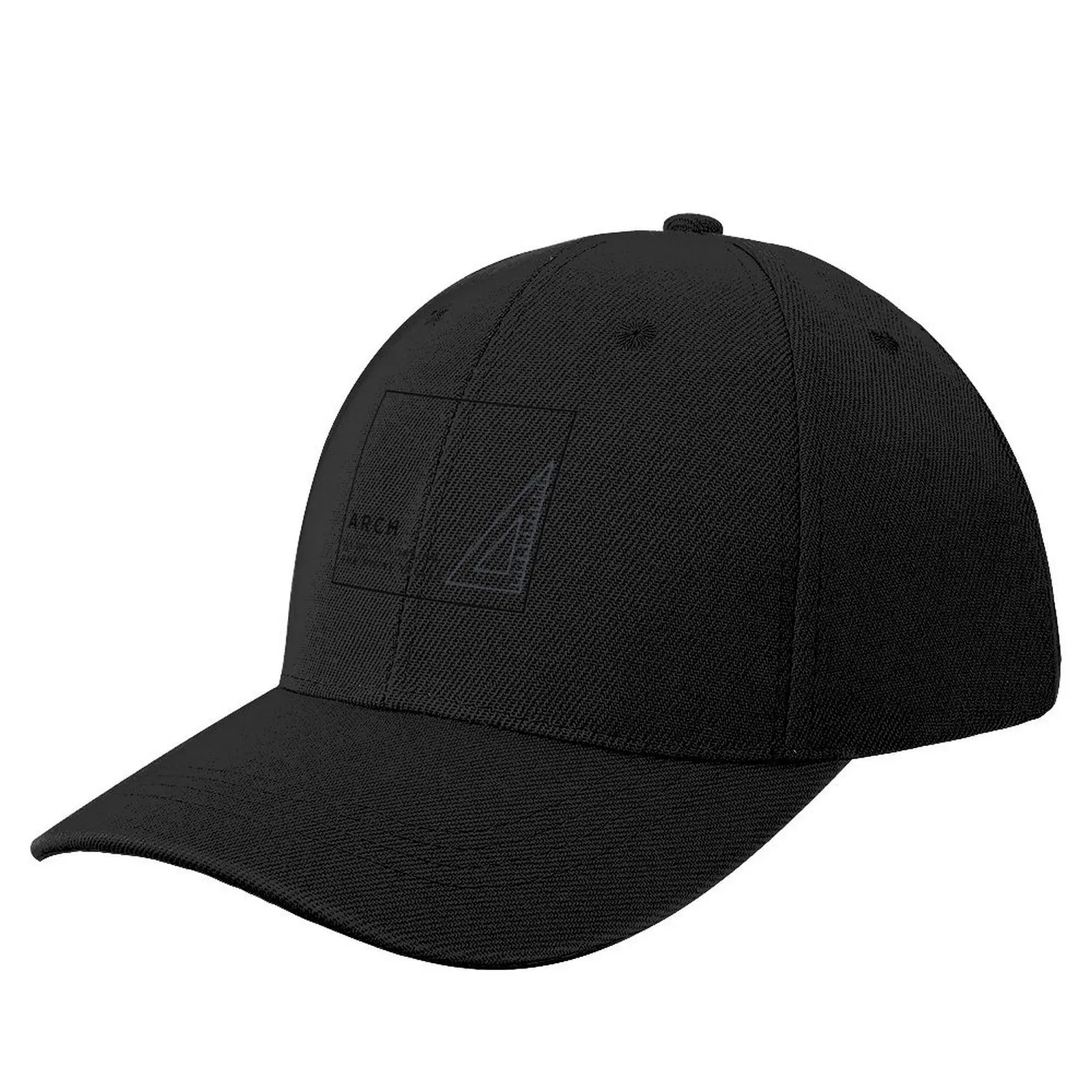 

Architect, Always working the right angle - Architect quote Baseball Cap Custom Cap Icon For Women 2024 Men's