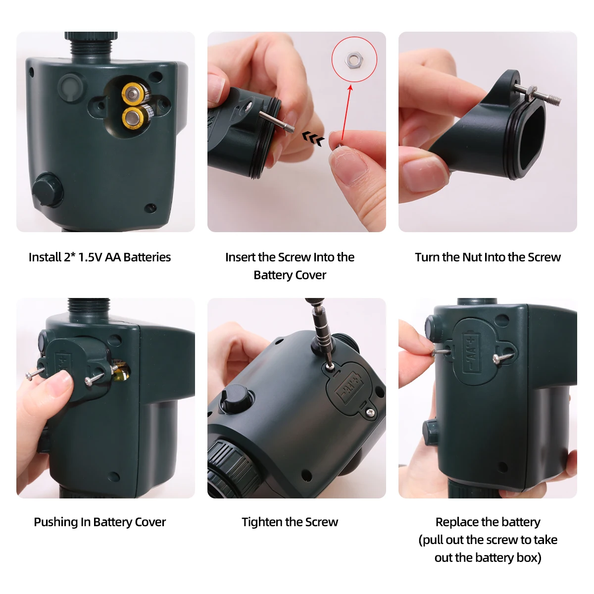 الحركة Sorinkler الحيوان بعيدا فزاعة حديقة مكافحة الآفات طائرة رذاذ طارد القيادة الحيوانات الصغيرة طارد المستخدمة في الهواء الطلق