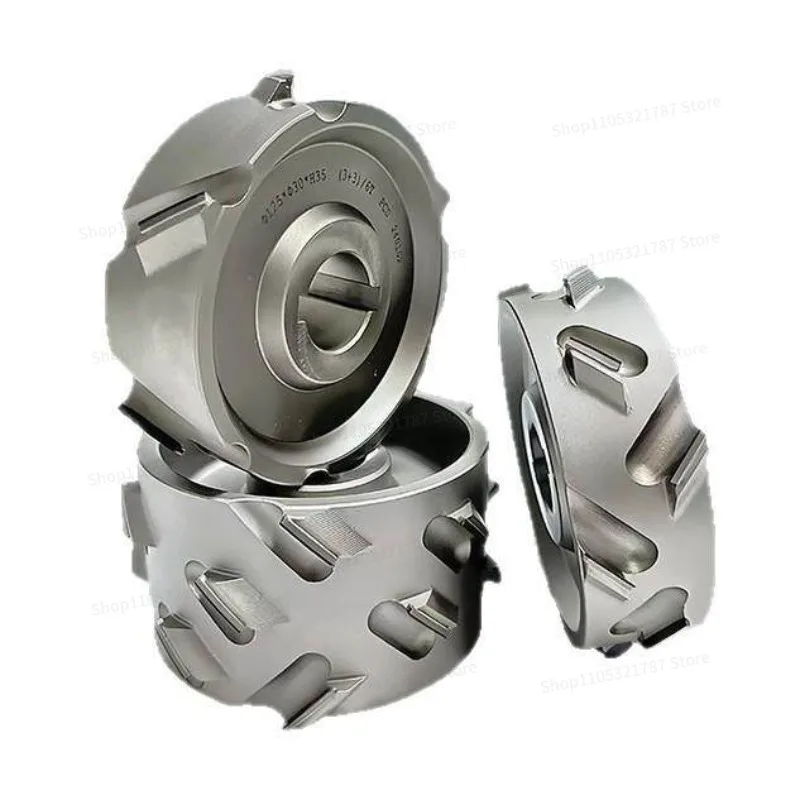 For Edge Banding Machine Diamond KD732 Milling T Trimming Milling Cutter Tooth Repair Grinding