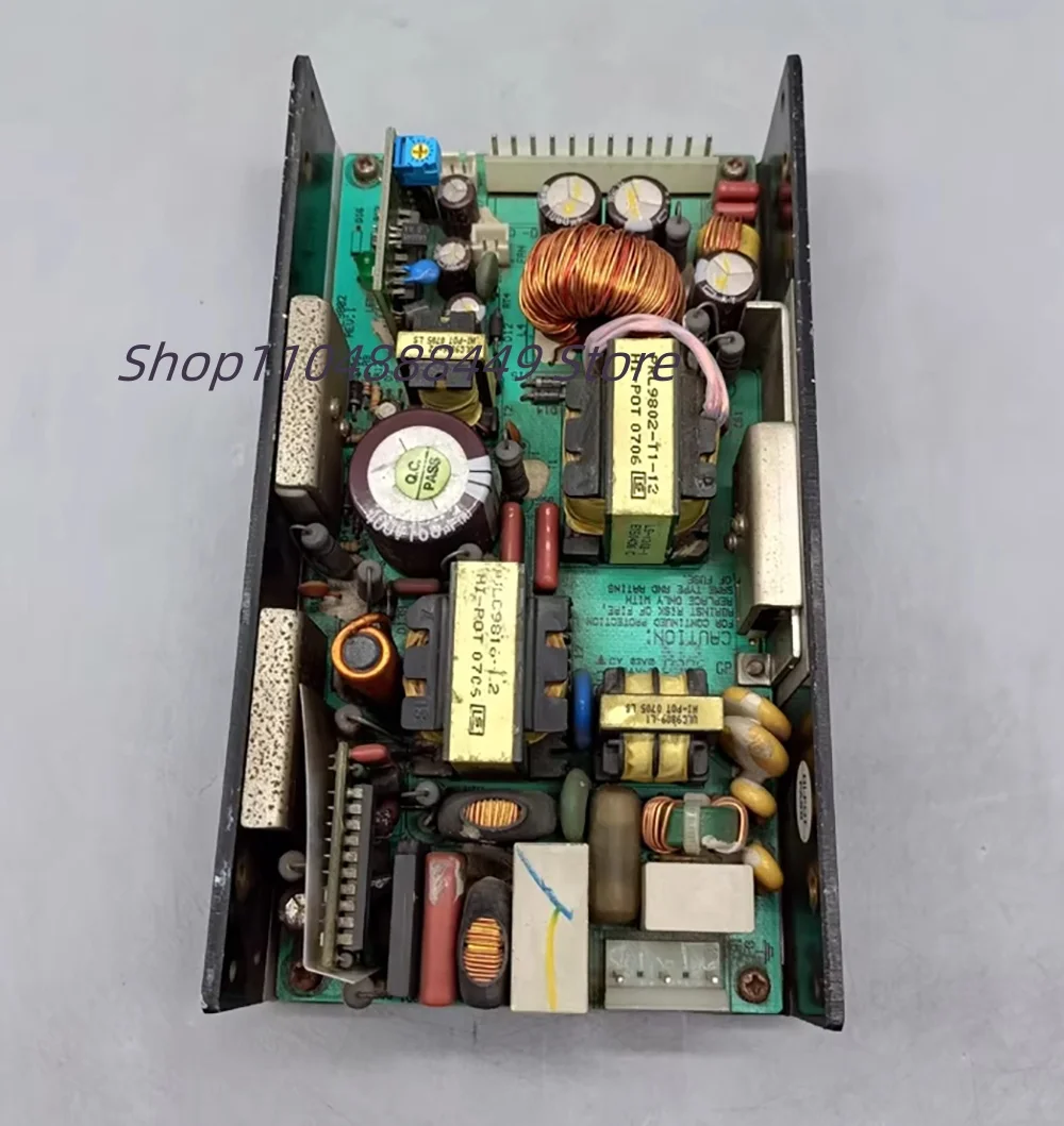 

PUL200-13 Power supply