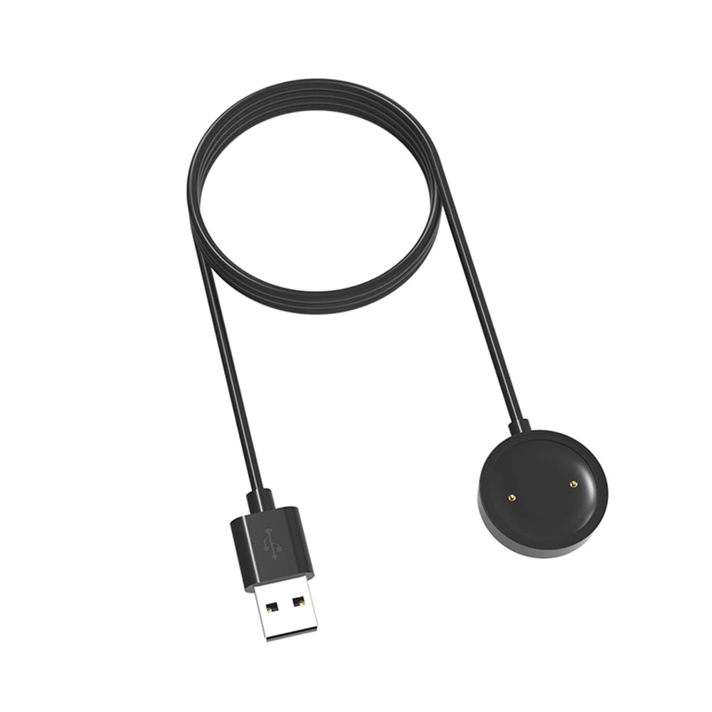 Für mibro lite xpaw004 sport uhr ladegerät smartwatch netzteil dock ständer