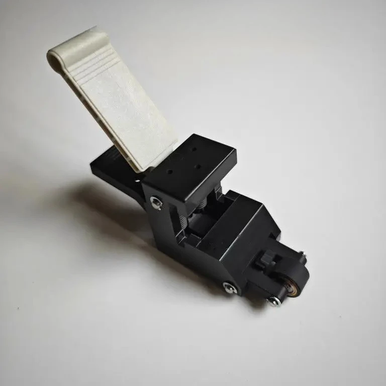 Cutting Machine Let… - image