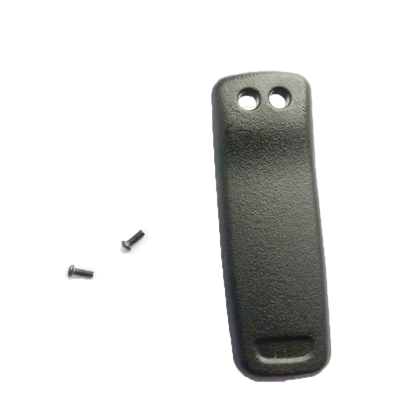 Two Way Radio Belt Clip For Vertex Radio VX-160 VX-168 VX-210 VX-400