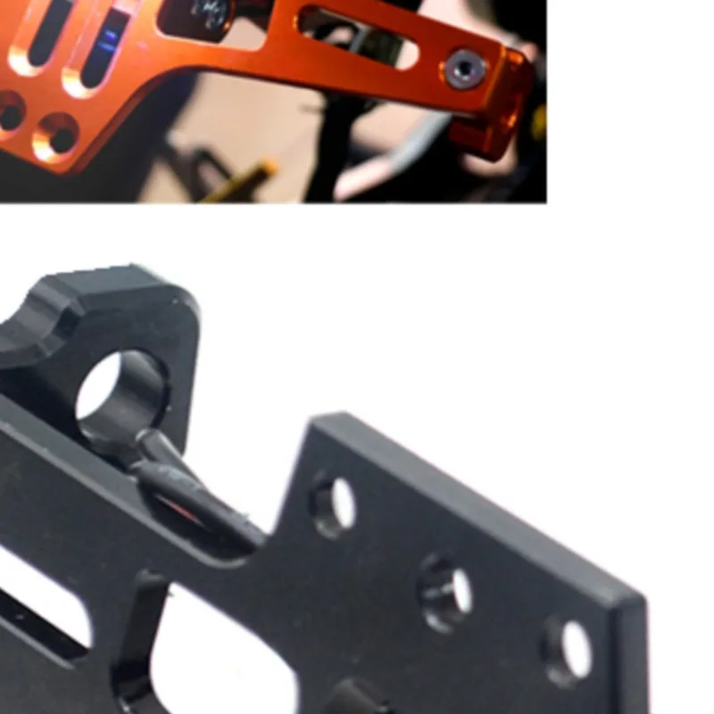

Motorcycle License Plate Bracket Licence Plate Holder Frame Number Plate For bmw s1000rr F800GS F800R F800S F700GS F650GS MT-07