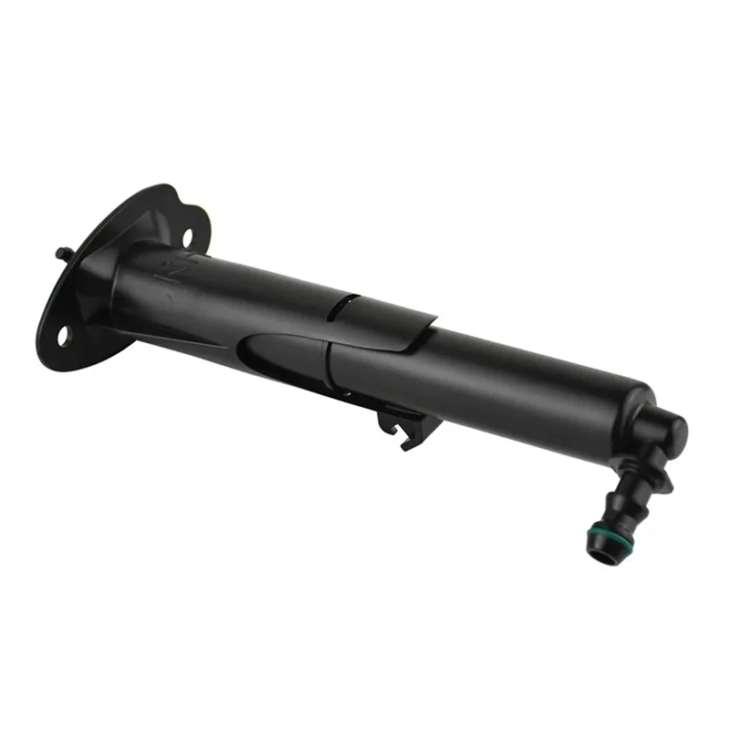 A11F-95862816110 95862816210 Headlight Sprayer Water Nozzle Car Parts Accessories For Porsche Cayenne 2015-2017